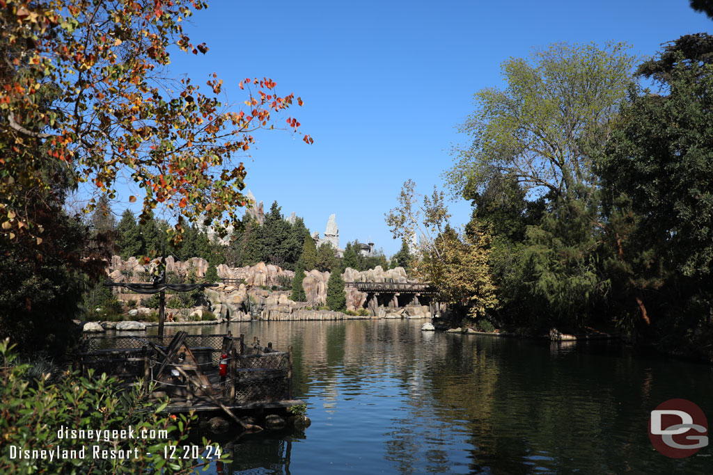 The Rivers of America