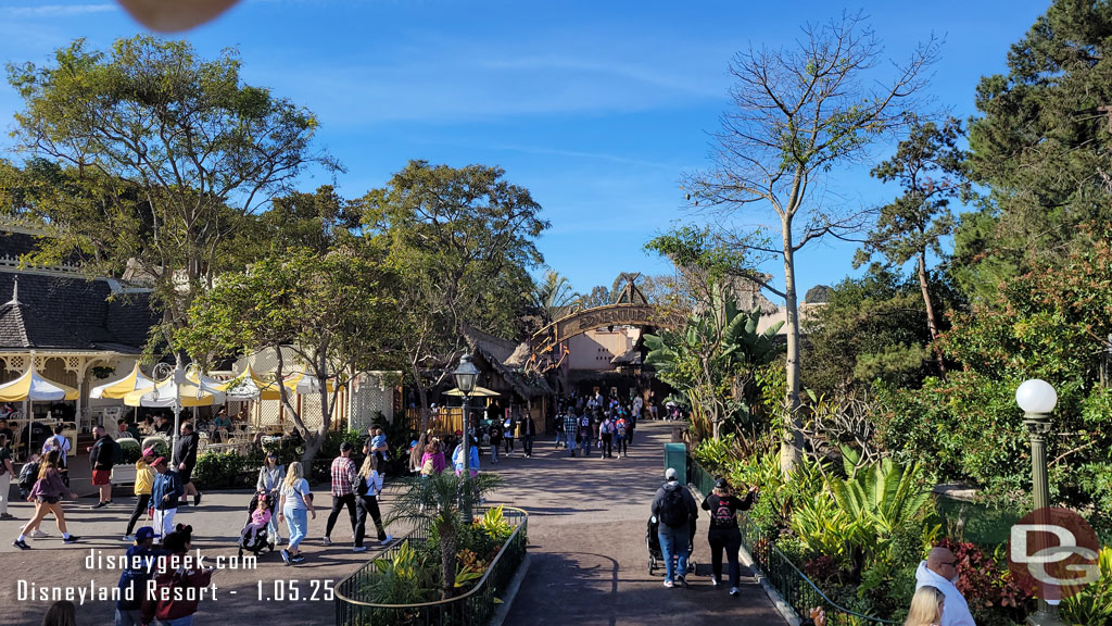 Adventureland