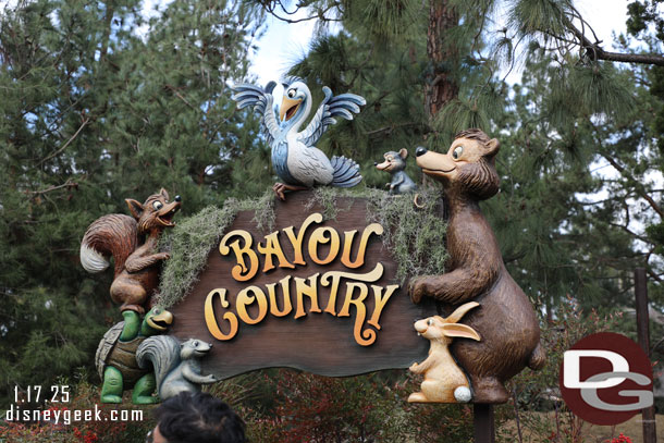 BayouCountry