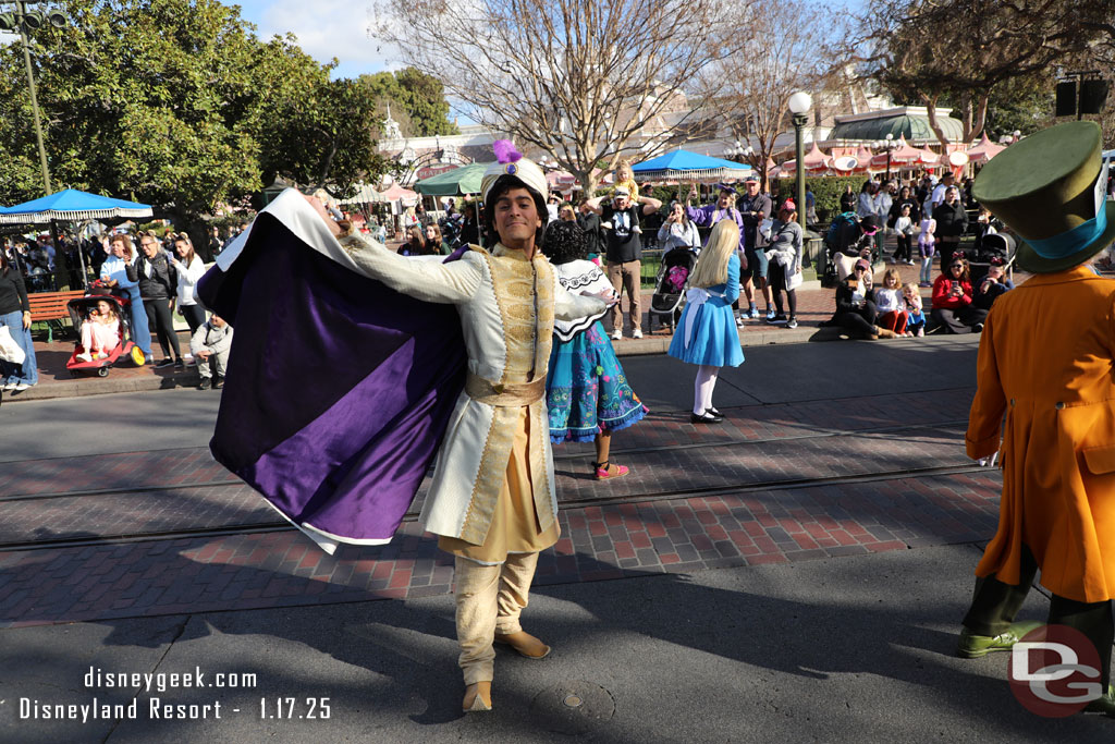 Aladdin