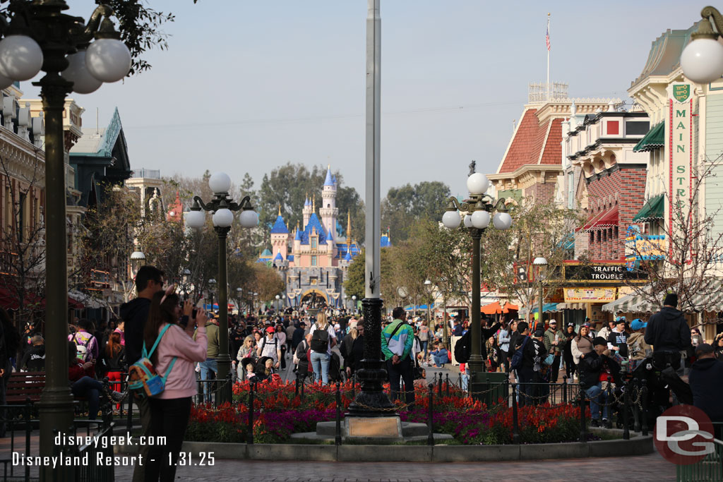 Main Street USA