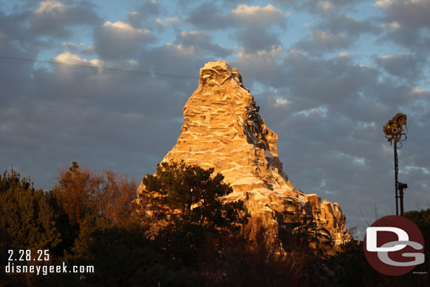 Matterhorn