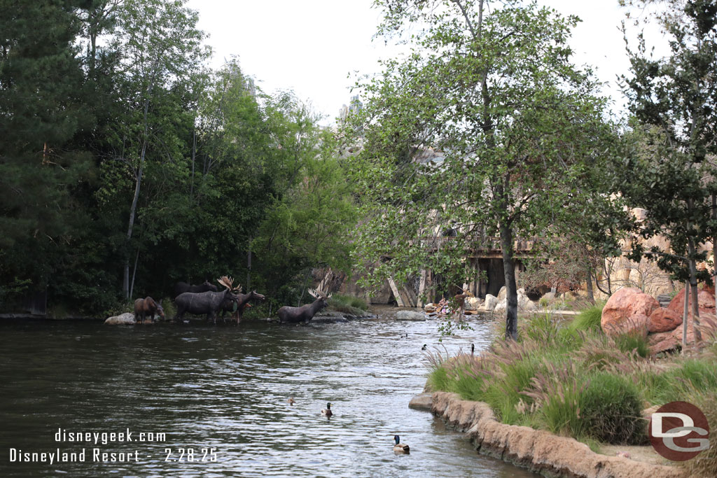 Rivers of America