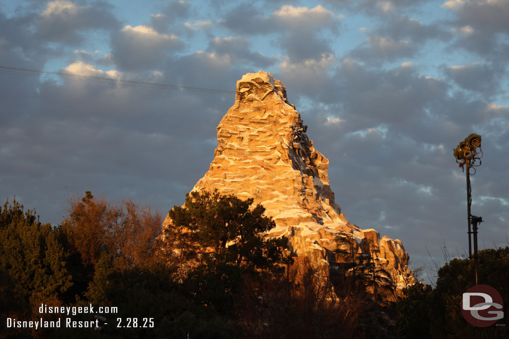 Matterhorn