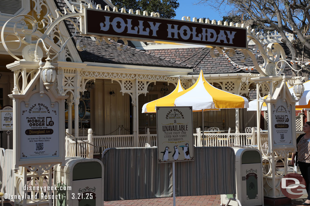 Friday, March 21, 2025