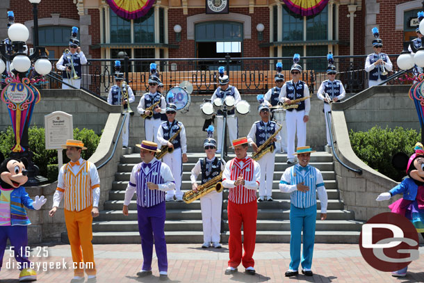The Dapper Dans