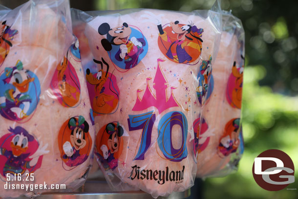 Cotton Candy bags