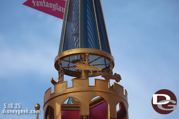 Tomorrowland