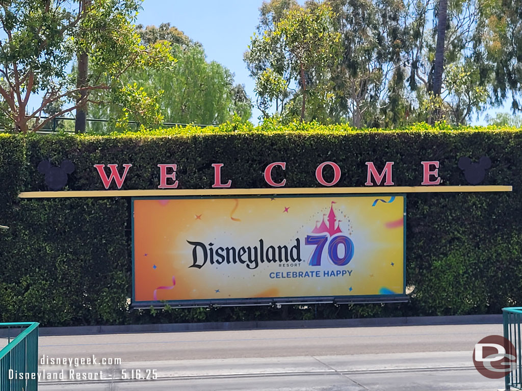 Friday, May 16, 2025
