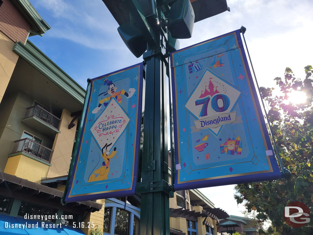 Friday, May 16, 2025