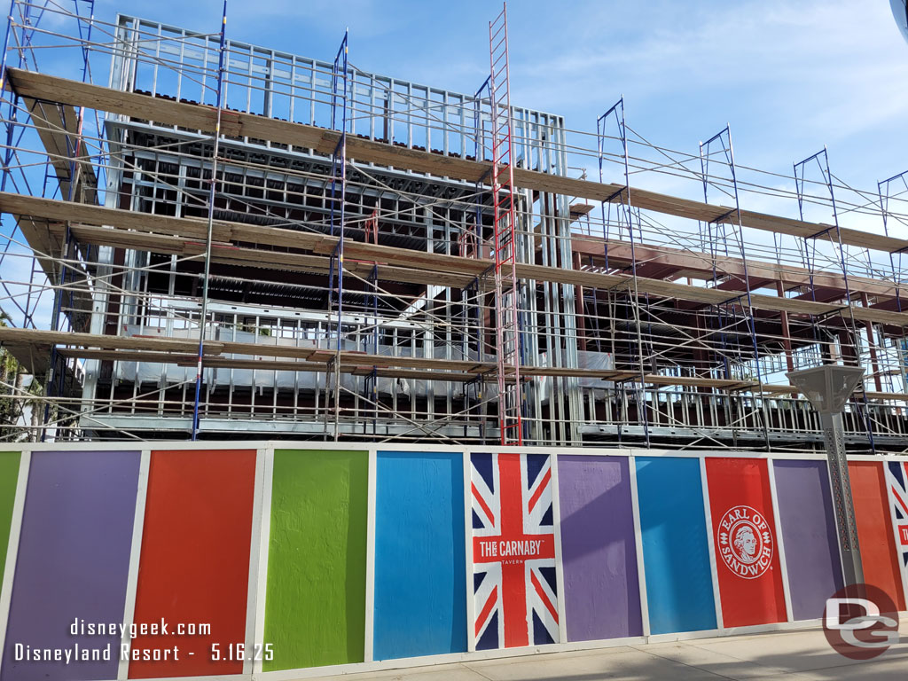 Another look at the Earl of Sandwich