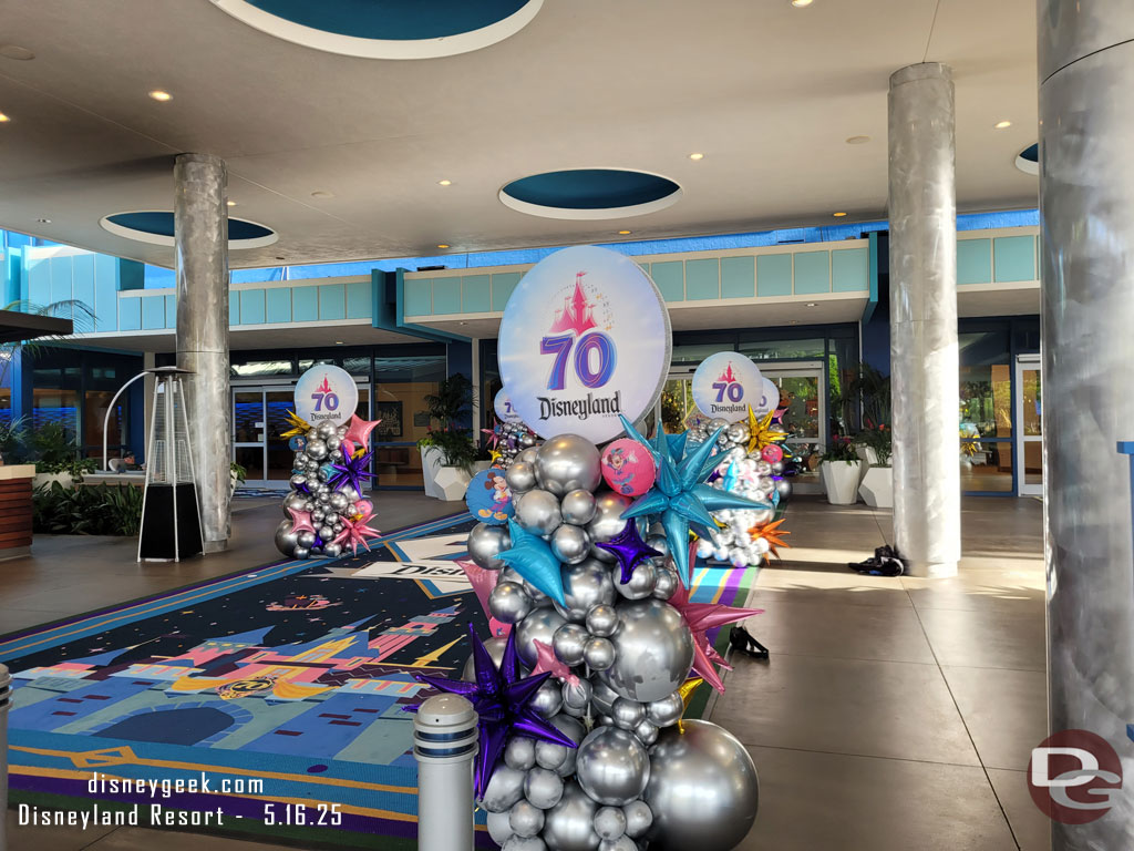 Friday, May 16, 2025