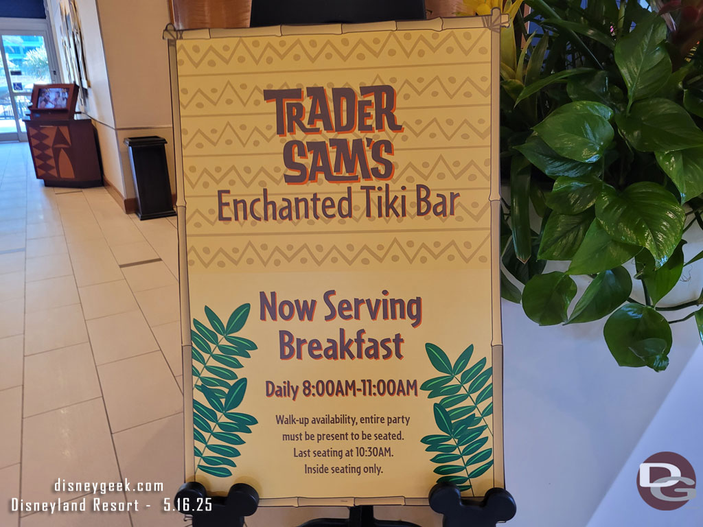 Friday, May 16, 2025