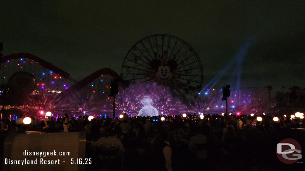 Friday, May 16, 2025