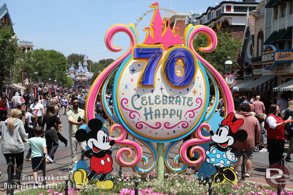Friday, May 16, 2025