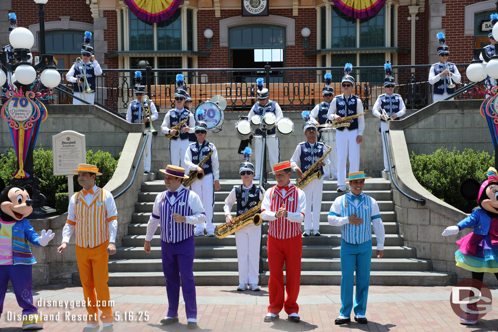 The Dapper Dans