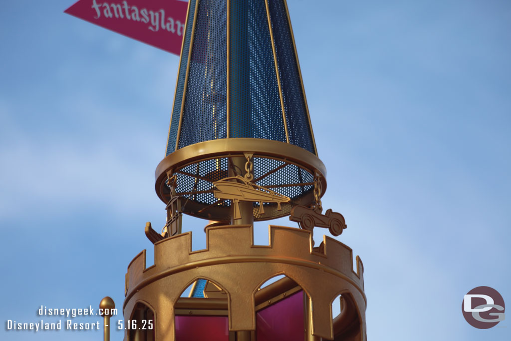 Tomorrowland