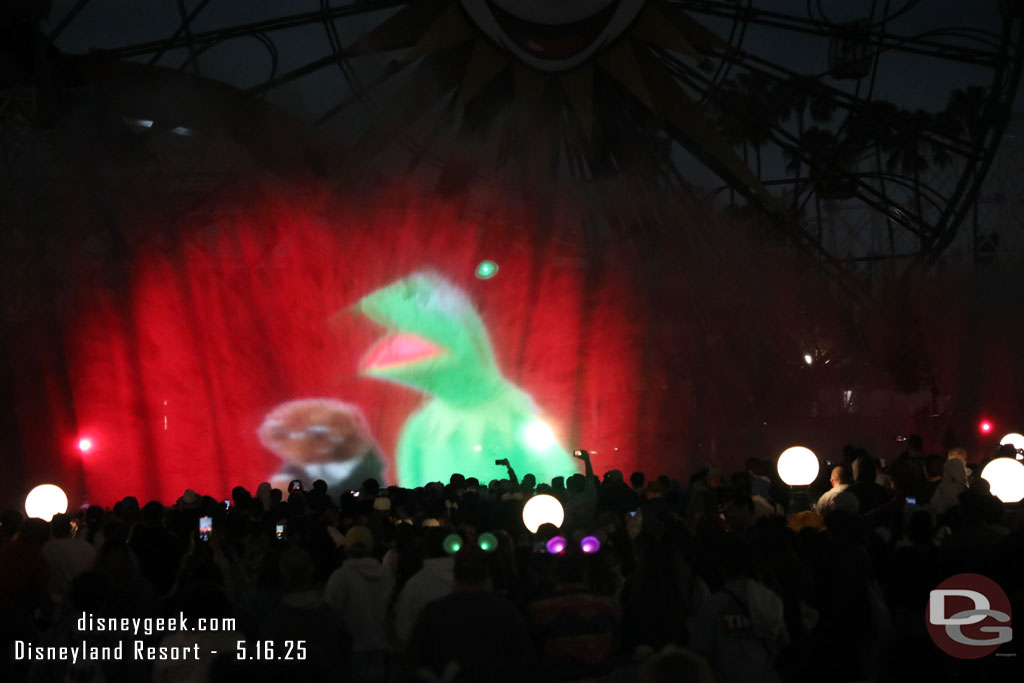 Kermit the Frog