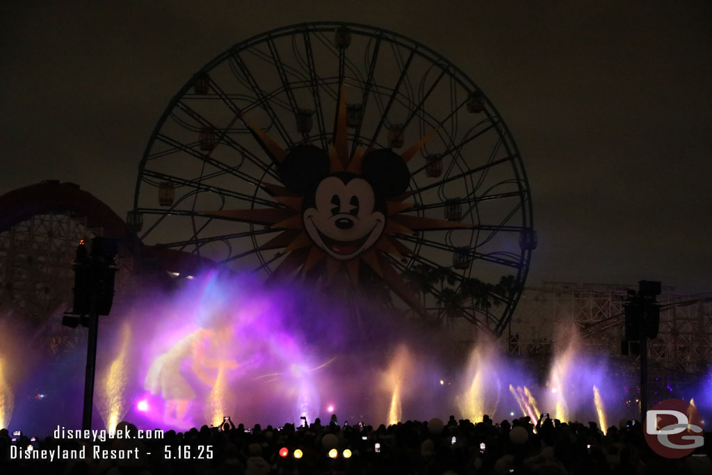Friday, May 16, 2025