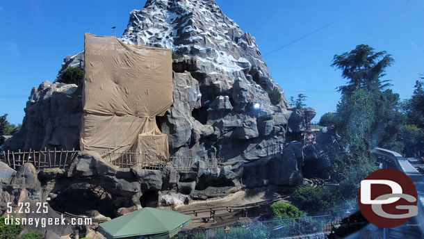The Matterhorn