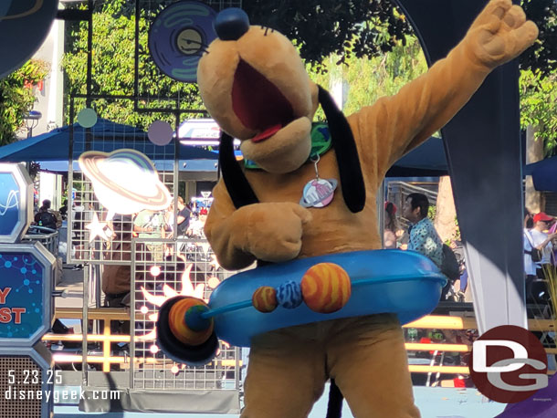 Pluto