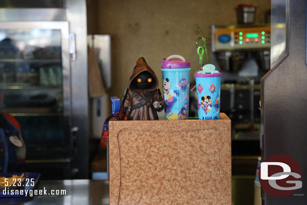 Jawa Sipper
