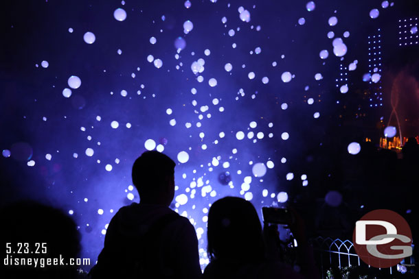 Bubbles