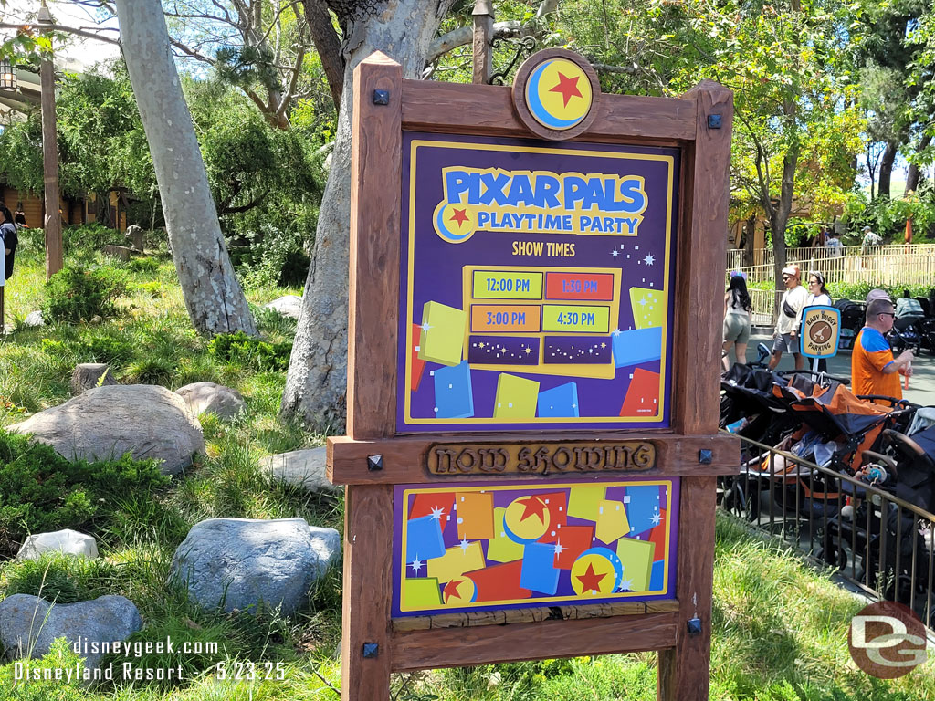 Friday, May 23, 2025