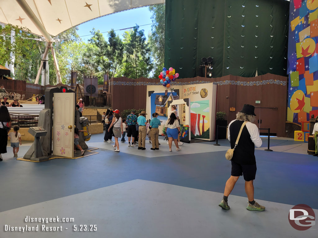 Friday, May 23, 2025