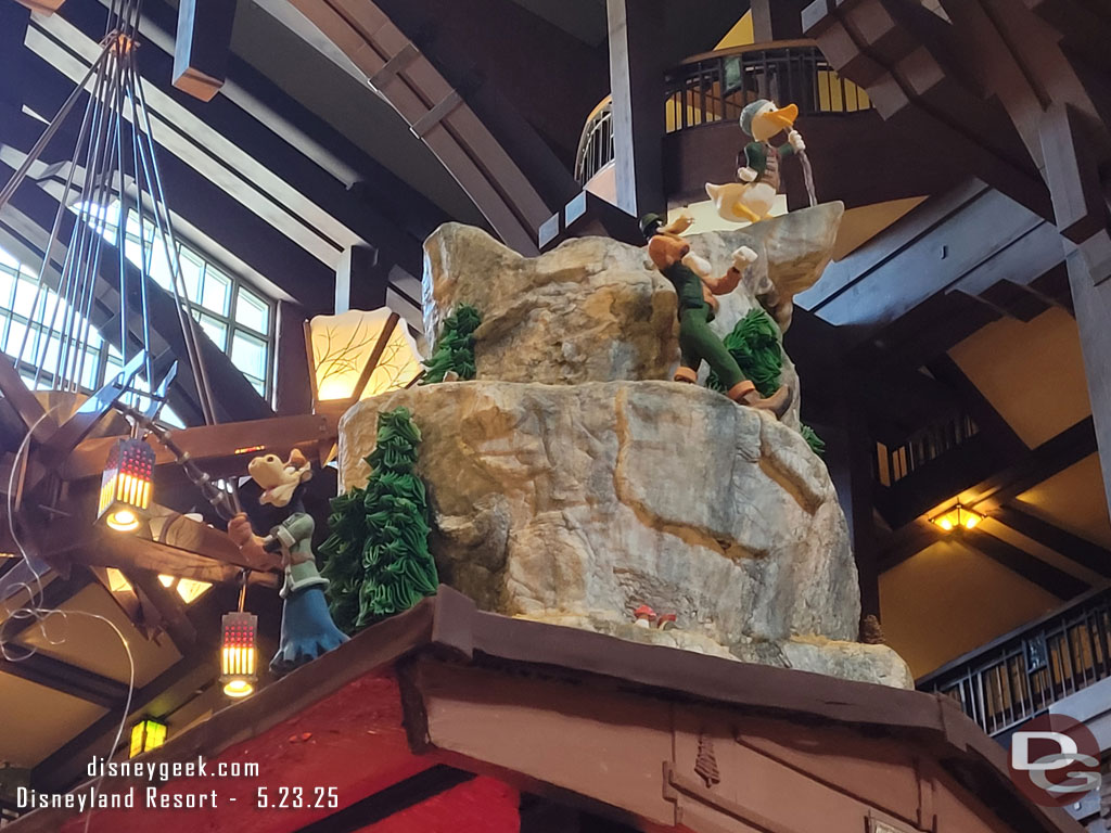 Friday, May 23, 2025