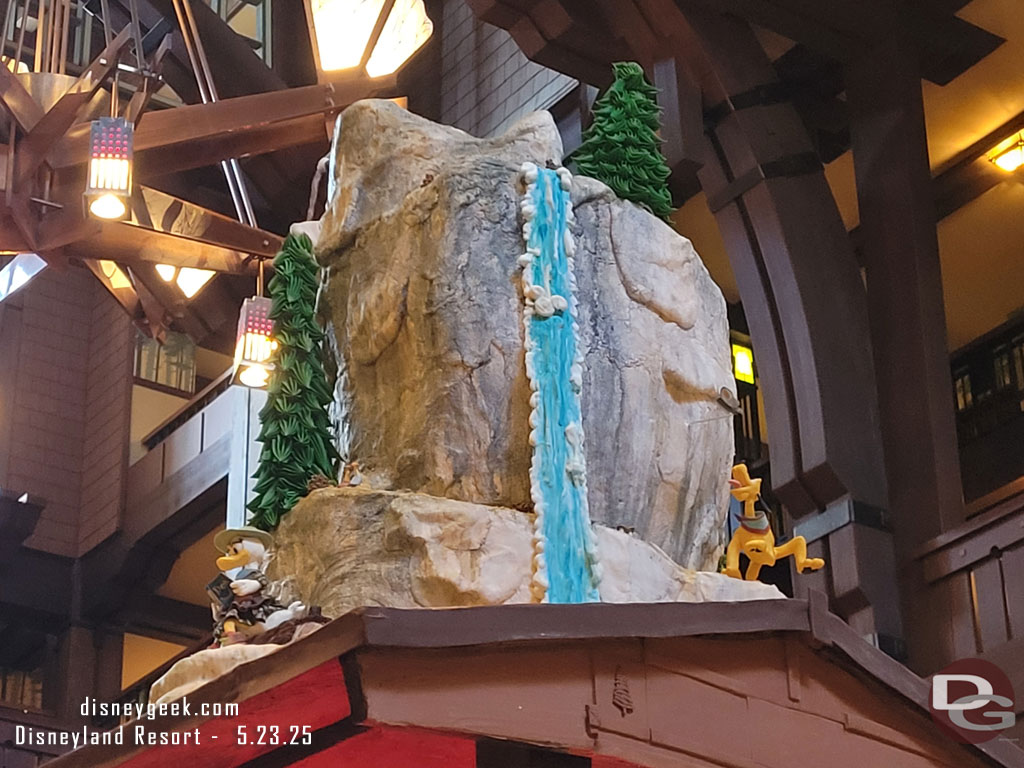 Friday, May 23, 2025
