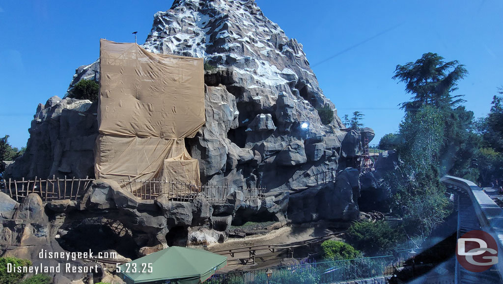 The Matterhorn