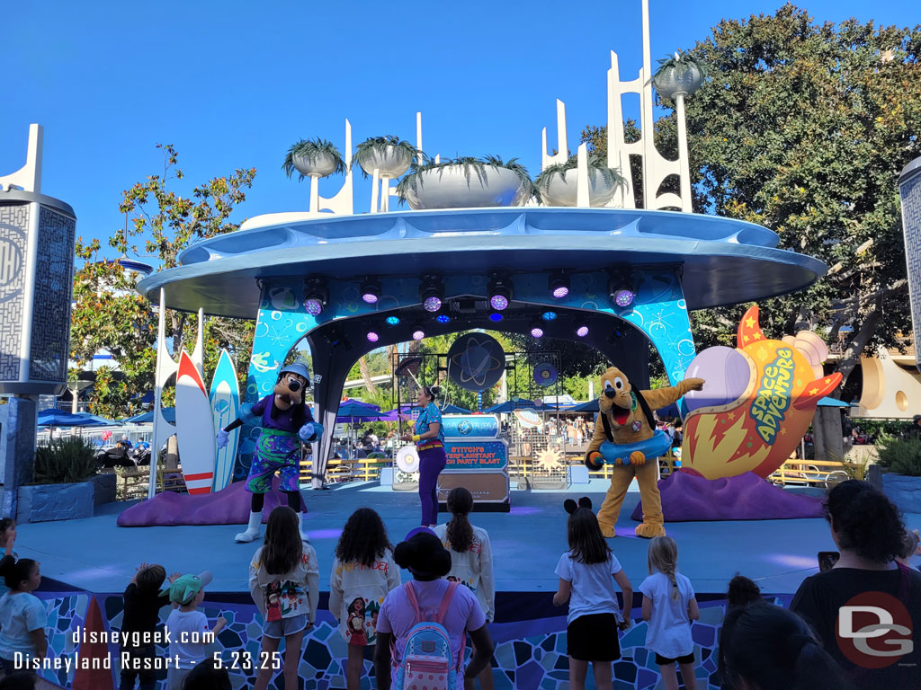 Stitch
