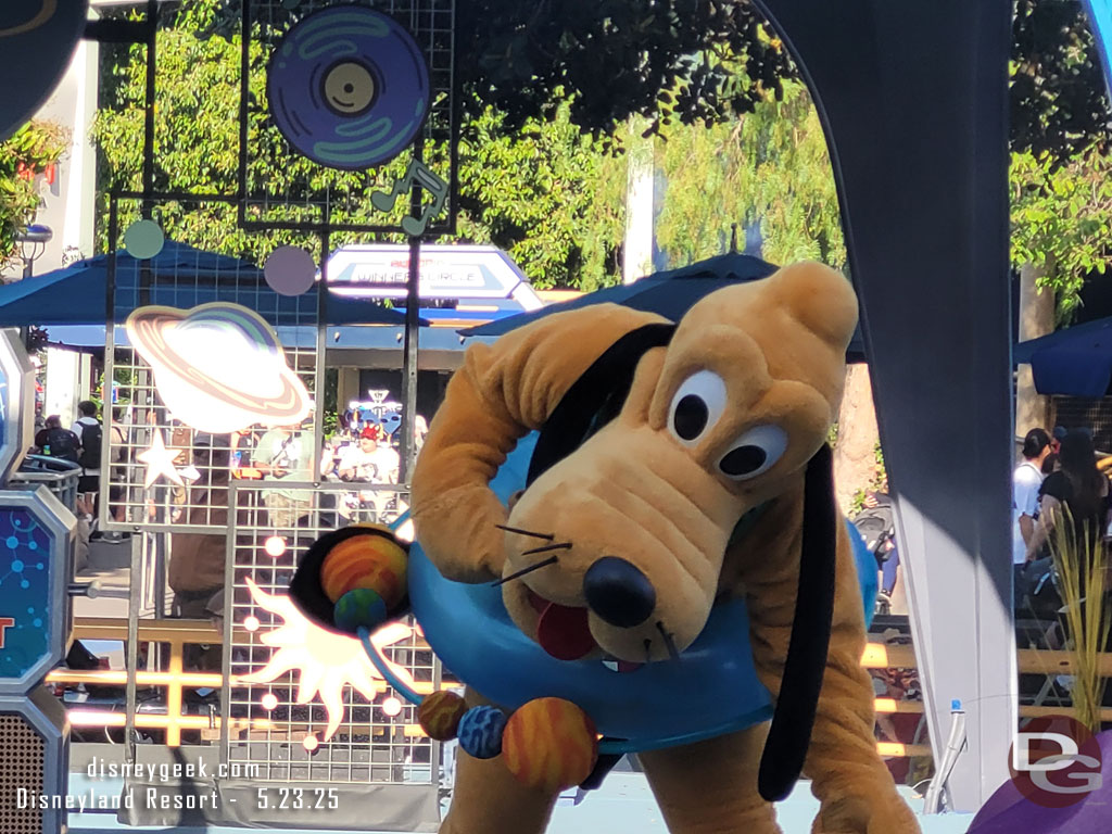 Friday, May 23, 2025