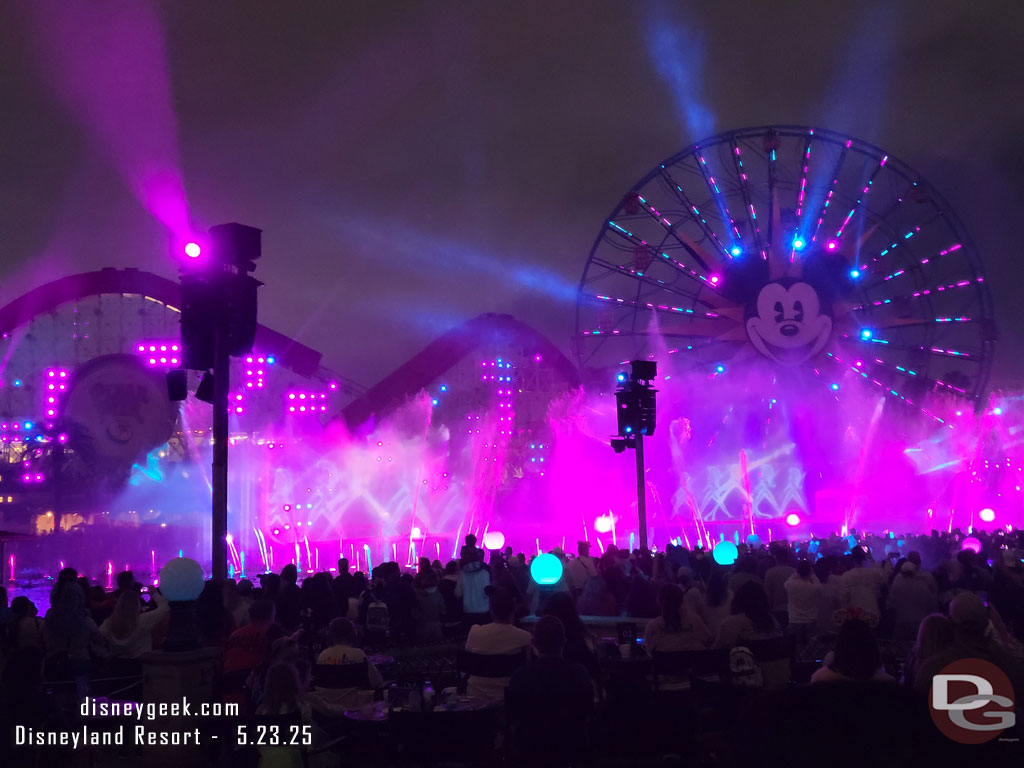Friday, May 23, 2025