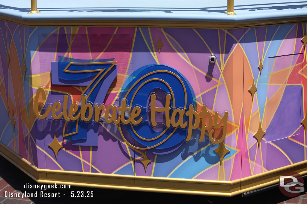Friday, May 23, 2025