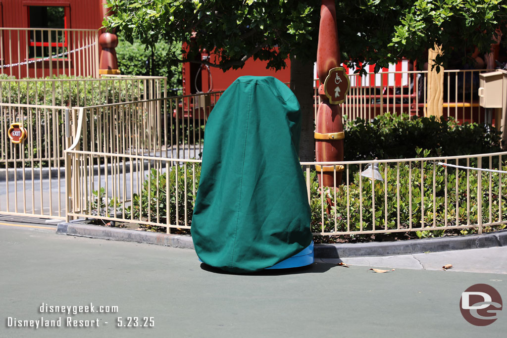 Friday, May 23, 2025