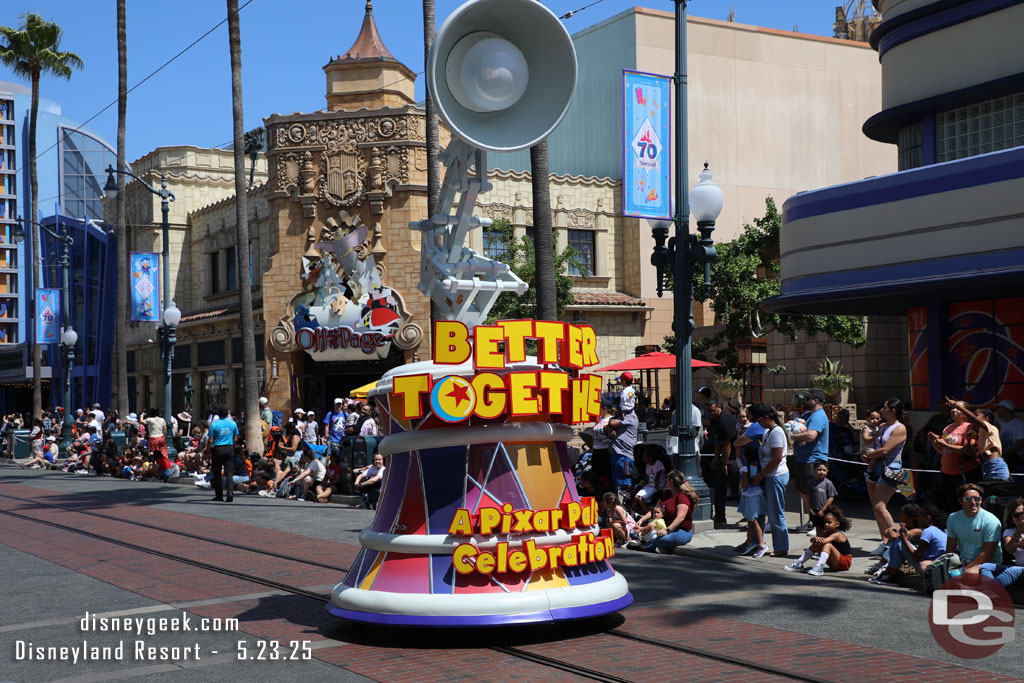 Friday, May 23, 2025