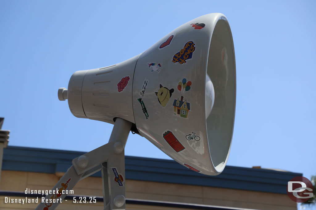 Friday, May 23, 2025