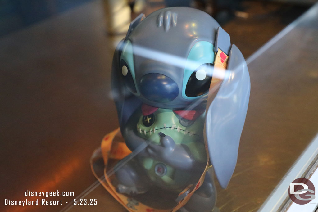 Stitch Sipper