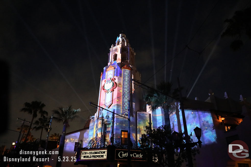 Friday, May 23, 2025