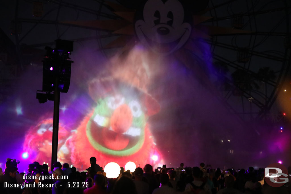 Friday, May 23, 2025