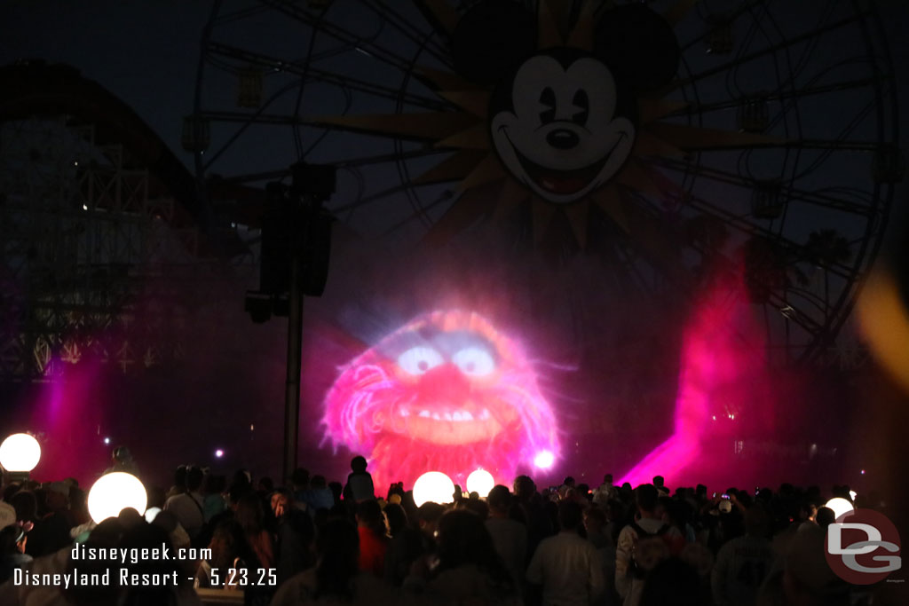 Friday, May 23, 2025