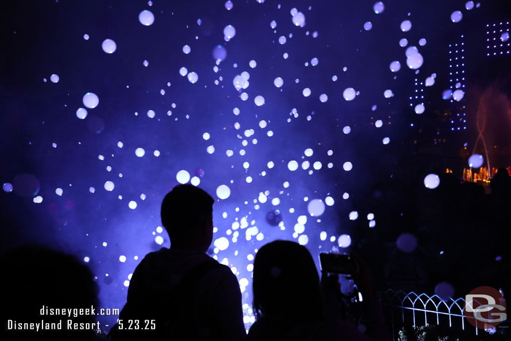 Bubbles