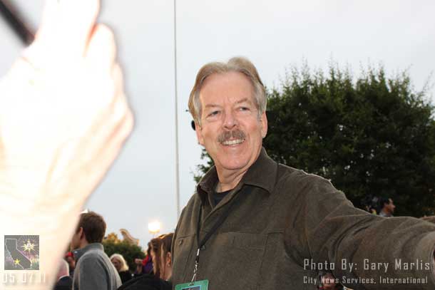 Imagineer - Tony Baxter