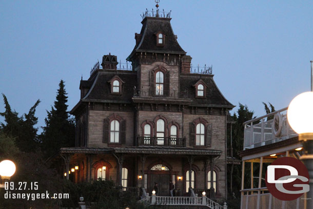 Phantom Manor