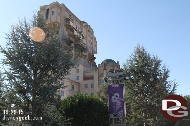 Tower of Terror