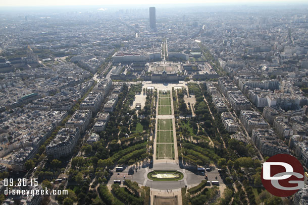 Champ de Mars