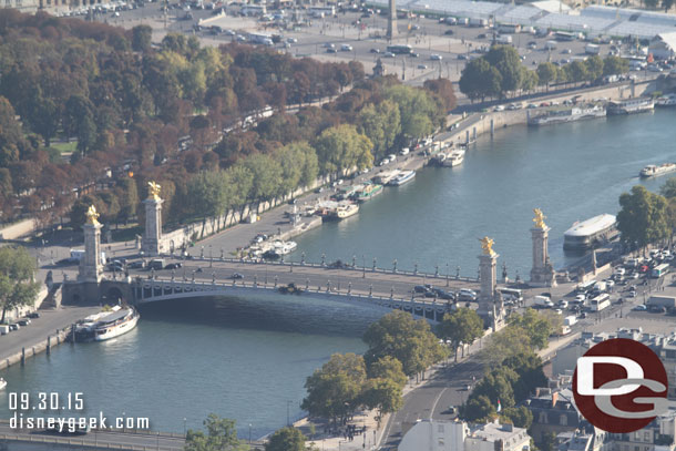 Pont Alexandre III