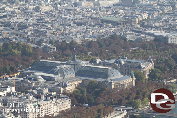 Grand Palais